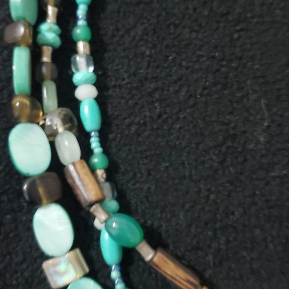 Silpada necklace - Picture 6 of 7